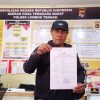 Wartawan Tersinggung, Akun “Mbk Mona” Dilapor ke Polisi Lombok Tengah