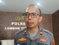 Polres Lombok Tengah Tindaklanjuti Laporan Dugaan UU ITE oleh Akun Facebook “Mbk Mona”