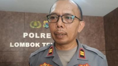 Polres Lombok Tengah Tindaklanjuti Laporan Dugaan UU ITE oleh Akun Facebook “Mbk Mona”