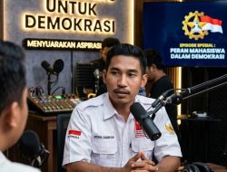 Temuan BPK Senilai Miliaran Rupiah di Sejumlah OPD, LMND NTB Dukung Ketegasan Gubernur LMI Untuk Beri Sanksi