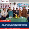 Dari Desa Maju Menuju Desa Mandiri, Sambik Bangkol Rayakan 26 Tahun dengan Optimisme