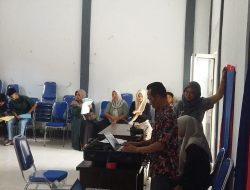 Jelang Pilkades Serentak 2026, Dukcapil Lombok Barat Jemput Bola Rekam KTP Pemula, Pastikan Tak Ada Pemilih Kehilangan Hak Suara