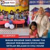 Bukan Sekadar Janji, Orang Tua Ungkap Perubahan Nyata Anak Setelah Belajar di Chili House
