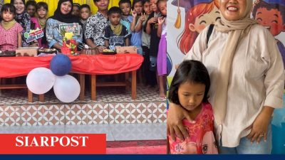 Bukan Sekadar Janji, Orang Tua Ungkap Perubahan Nyata Anak Setelah Belajar di Chili House