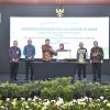 Bank NTB Syariah Kembali Jadi Penyalur KUR, Perluas Akses Pembiayaan UMKM dan Pekerja Migran Indonesia