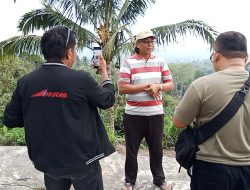 Diduga Ada Kompensasi ke Perbekel, Tower Bongancina Tetap Berdiri Meski Kantongi SP-2! Siapa Yang Backup Proyek Ini?