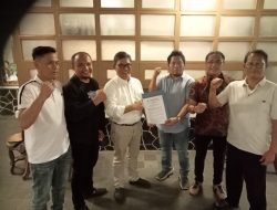 APPMBGI Resmi Bentuk DPD I NTB, Siap Inventarisasi Masalah Pengelola Dapur MBG dan Advokasi Hak Mitra