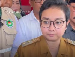 100 Dapur MBG Fiktif Terungkap di Cilacap, Plt Bupati: Ada yang Berada di Hutan, Sawah hingga Kuburan