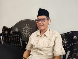 Haji NTB 2026 Dinilai Sukses, Kuota Naik Jadi 5.798 Jamaah, 11 Jamaah Wafat di Tanah Suci
