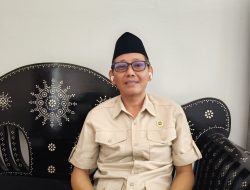 Heboh Dugaan Badal Haji Fiktif di NTB, Kakanwil Kemenhaj: Tidak Ada Kaitannya dengan Kami, Semua Jamaah Sudah Tersistem