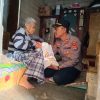 Sambut Hari Bhayangkara ke-80, Polsek Selaparang Salurkan Bantuan Sosial untuk Warga Kurang Mampu