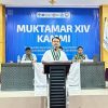 Muktamar KAMMI XIV di Ambon Era Baru Amri Akbar : Rebranding KAMMI Jadi Rumah Kohesi Sosial Anak Bangsa