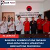 Bawaslu Lombok Utara Jadikan Masa Jeda Pemilu Momentum Menguatkan Demokrasi