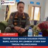 Tertib Usaha Masuk Sasaran Perda Baru, Satpol PP Lombok Utara Siap Tindak Pelanggaran