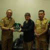 Sambut Tahun Baru Islam 1448 H, BWA Distribusikan 40 Ribu Al-Qur’an di Penjuru NTB