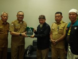 Sambut Tahun Baru Islam 1448 H, BWA Distribusikan 40 Ribu Al-Qur’an di Penjuru NTB