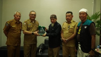 Sambut Tahun Baru Islam 1448 H, BWA Distribusikan 40 Ribu Al-Qur’an di Penjuru NTB