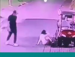Viral! Dugaan Penganiayaan Seorang Caddy di Lapangan Golf Tangerang, Publik Desak Polisi Usut Tuntas