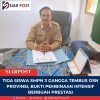 Tiga Siswa SMPN 3 Gangga Tembus OSN Provinsi, Bukti Pembinaan Intensif Berbuah Prestasi
