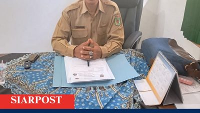 Tiga Siswa SMPN 3 Gangga Tembus OSN Provinsi, Bukti Pembinaan Intensif Berbuah Prestasi