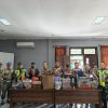 Pol PP Lombok Tengah Sita 29.280 Batang Rokok Ilegal, Targetkan Tiga Kecamatan