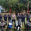 Polda NTB Ungkap 163 Kasus 3C, Ditreskrimum Kembalikan Motor Curian ke Pemilik