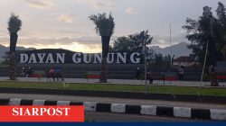 Alun-Alun Tanjung Kembali Tertunda, Pemkab KLU Pilih Dahulukan Infrastruktur Dasar dan Ruang Pemuda