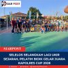 Selelos Selangkah Lagi Ukir Sejarah, Pelatih Bidik Gelar Juara Kapolres Cup 2026