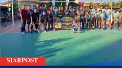 Selelos Selangkah Lagi Ukir Sejarah, Pelatih Bidik Gelar Juara Kapolres Cup 2026