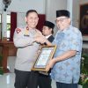 Wakapolda NTB Buka Seminar Deradikalisasi, Perkuat Ketahanan Ideologi di Lingkup Polda NTB