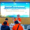PLN UIW NTB Perkuat Sinergi dengan Media untuk Dukung Pertumbuhan Berkelanjutan dan Transformasi Energi