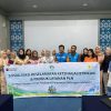 Tingkatkan Kesadaran Masyarakat terhadap Keselamatan Kelistrikan, PLN UIW NTB Edukasi Warga Lombok Barat melalui Sosialisasi di Kantor Bupati