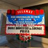 Ucapan Selamat Hari Bhayangkara ke-80: Apresiasi Dedikasi Polri dari Pelaku Usaha di Lombok Tengah