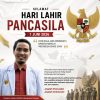 Dirut RSUD Dompu Mengucapkan Selamat Hari Lahir Pancasila 1 Juni 2026