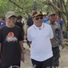 Viral! Bupati LAZ Sentil Kades Senggigi soal Minimnya Bak Sampah: “Beli Bak Sampah Saja Tidak Ada?”