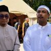 Pedagang Dilarang Pungut Biaya Tikar dan Payung di Pantai Senggigi, Camat Batulayar: Menikmati Pantai Gratis