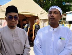 Pedagang Dilarang Pungut Biaya Tikar dan Payung di Pantai Senggigi, Camat Batulayar: Menikmati Pantai Gratis