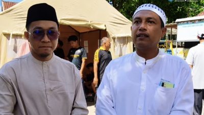 Pedagang Dilarang Pungut Biaya Tikar dan Payung di Pantai Senggigi, Camat Batulayar: Menikmati Pantai Gratis