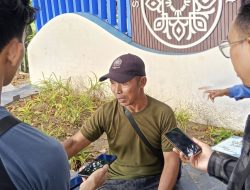 “Tidak Ada Sewa Tikar”, Kata Kades Senggigi: Fakta Lapangan, Pakai Tikar Bayar Rp5 Ribu Ternyata Berlaku