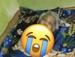 Potret Pilu Keluarga Rentan di Lombok Timur, Lansia dan Anak Disabilitas Bertahan Hidup di Rumah Sederhana