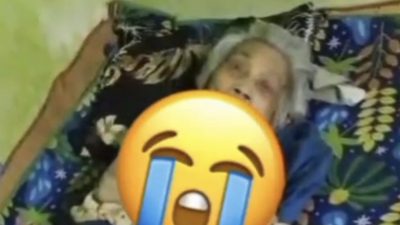Potret Pilu Keluarga Rentan di Lombok Timur, Lansia dan Anak Disabilitas Bertahan Hidup di Rumah Sederhana
