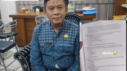 Soal Ujian Diduga Bermuatan Tak Pantas Viral, Dikbud KLU Sebut Banyak Kejanggalan