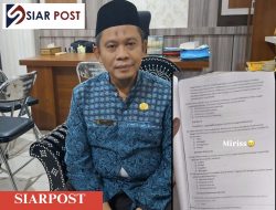 Soal Ujian Diduga Bermuatan Tak Pantas Viral, Dikbud KLU Sebut Banyak Kejanggalan