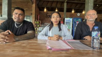 Tak Bayar Villa Hingga Jatuh Tempo, WNA Rusia Minta DP Dikembalikan Penuh; Dugaan Pelanggaran Keimigrasian dan Ketenagakerjaan Mencuat