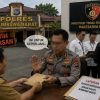 Mabes Polri Kirim Surat Resmi, Dugaan Pemerasan Pejabat Pemda KSB oleh Oknum Polisi Juga Diatensi DPR RI
