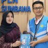 Usai Gelar Baksos Kesehatan, Anggota BPD dan Kades Kakiang Perjuangkan Listrik Gratis untuk Warga Miskin