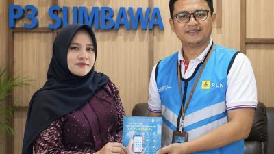 Usai Gelar Baksos Kesehatan, Anggota BPD dan Kades Kakiang Perjuangkan Listrik Gratis untuk Warga Miskin
