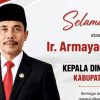 Babak Baru PUPR KSB, Armayadi Diharapkan Percepat Infrastruktur Berkualitas hingga Pelosok Desa