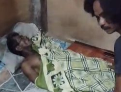 TKI Asal Ambalawi Bima Terbaring Lumpuh Akibat Stroke di Malaysia, Tak Bisa Pulang karena Terkendala Biaya, Open Donasi