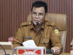 Gas Melon Harus Tepat Sasaran, Bupati Sumbawa Minta Pengusaha Mampu Beralih ke LPG Nonsubsidi